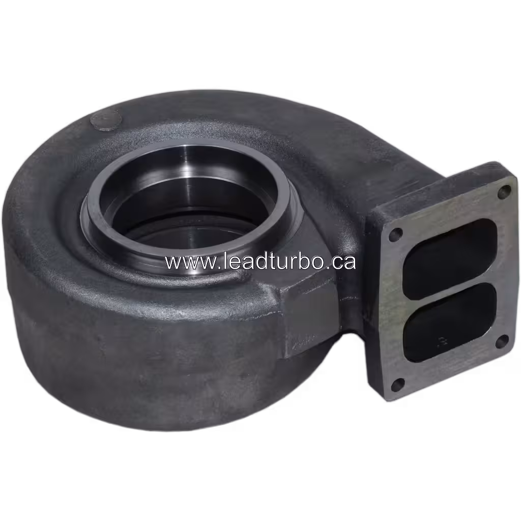 Puerto de entrada de carcasas de turbina aftermarket