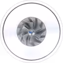 Core GT3571S 709942-5 para Perkins Vista 6 6L 177HP thumbnail 4