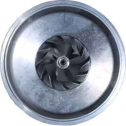 Core de Turbocompresseur CT 17201-0L040 pour Toyota Hilux 1KZ-T 1KD-FTV