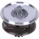 Core de Turbocompresseur CT 17201-0L040 pour Toyota Hilux 1KZ-T 1KD-FTV