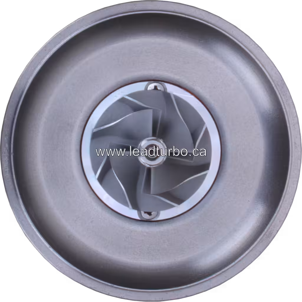 Core de turbocompressor J96 FOR 1J700-17012