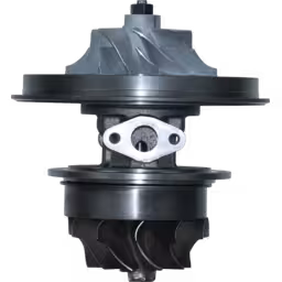 Core turbosprężarki HX80 3594200 do Cummins KTA19 680HP