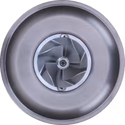J96 Core 1J700-17012 - Zamiennik Turbosprężarki