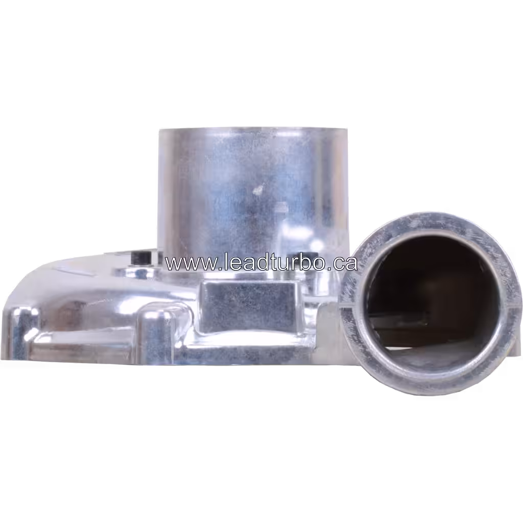 Корпус компресора турбокомпресора J96 FOR K36-87-01 CH вид спереду
