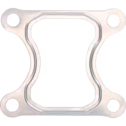 Junta de Turbocompresor FOR 4043620 GA-TI para Volvo Truck y Cummins ISX3
