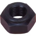 K36-87-01 TW-NU J96 Turbocharger Shaft Nut Replacement thumbnail 1