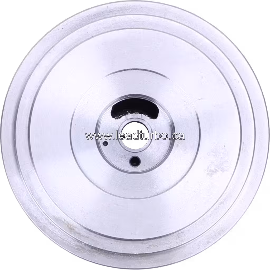 Logement de palier 1158-710-0001 BH pour Volvo TCD2013L04-2V front view