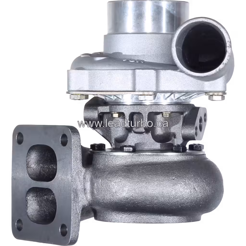 Turbocharger RE26341 TA3401 para John Deere 4045T