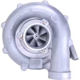 Турбокомпресор для Rolls-Royce MTU 6V396 03 (857 к.с.)