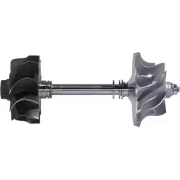 Rotor Assy турбокомпресора (інші моделі)