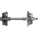 Rotor Assy 313737 RA для турбокомпресора J96, вид спереду