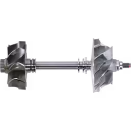 Rotor Assy 313737 RA do turbosprężarki J96