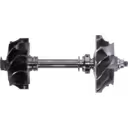 Rotor Assy J96 700716-5011 RA - Remplacement Turbo thumbnail 1
