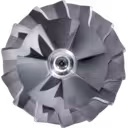 Rotor Assy Turbo J96 171844 RA - Pièce de Remplacement thumbnail 2
