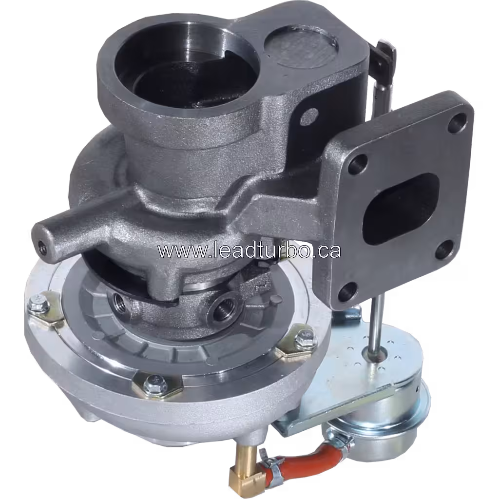 Turbo 702213-0001 Hyundai County