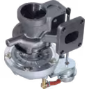Turbo 702213-0001 Hyundai County