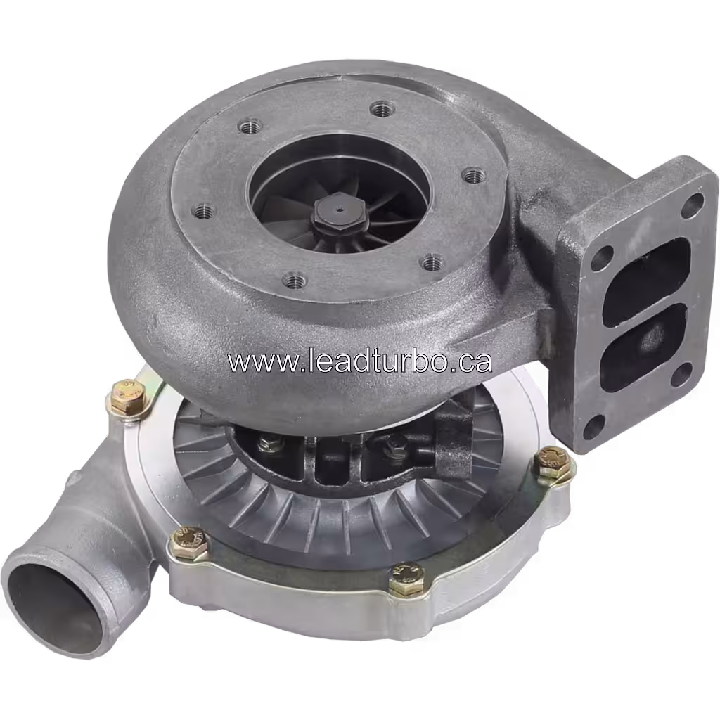 Turbo 466742-0013 para Volvo L90C
