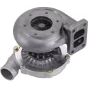 Turbo 466742-0013 para Volvo L90C