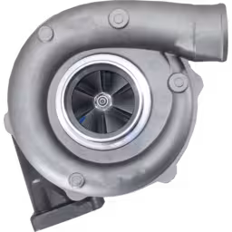 Turbo 466742-5013 TO4E10 para Volvo TD63 A25C - Reposição