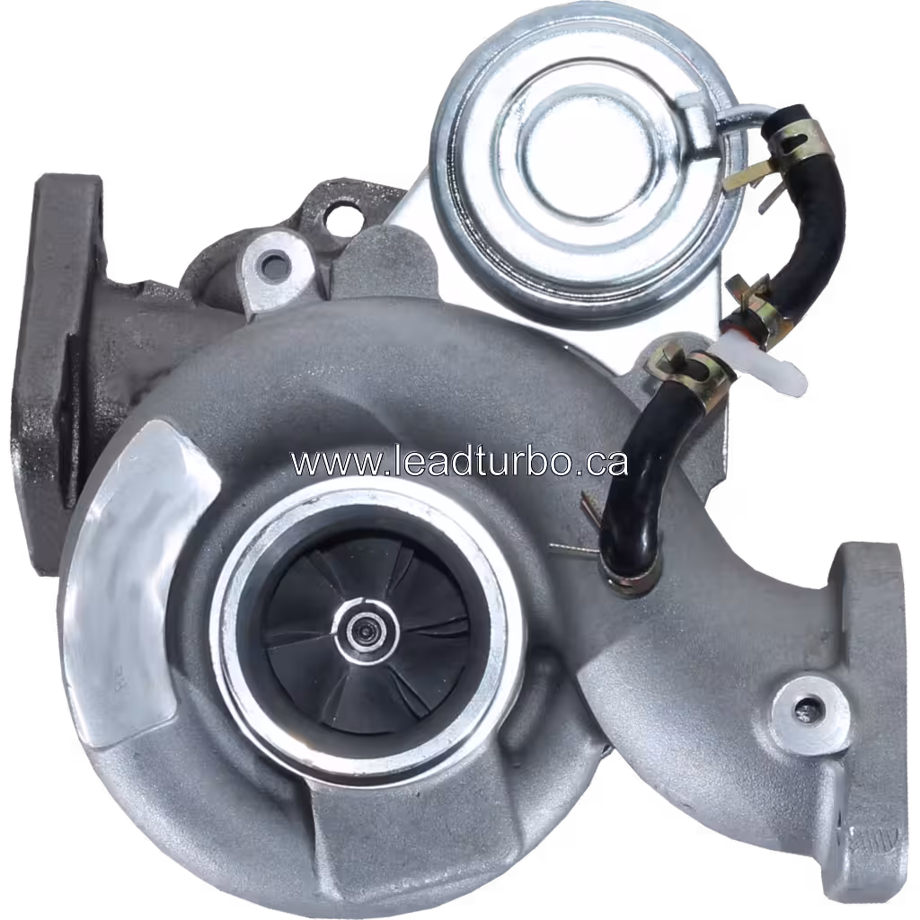 Embalaje de turbo 49477-04000 LeadTurbo