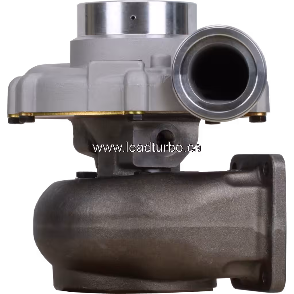 Turbo 51091007024 K29-3571QOAKB para MAN D2866LF