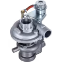 Turbo GT2052S 28230-41710 para Hyundai D4AL - Reposição Aftermarket