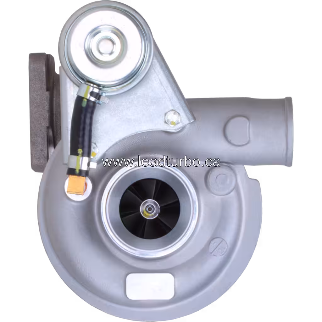 Turbo GT2052S 28230-41710 para Hyundai Mighty D4AL front view