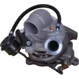 Turbo TF035 28200-42800-R Reemplazo para Hyundai D4BH 4D56TCI