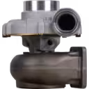 Turbocharger 51091007024 K29-3571QOAKB para MAN D2866LF