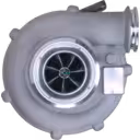 Etiqueta de identificación del turbo K29-3571QOAKB 17 20