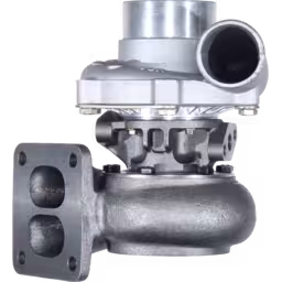 Turbocharger RE26341 TA3401 para John Deere 4045T