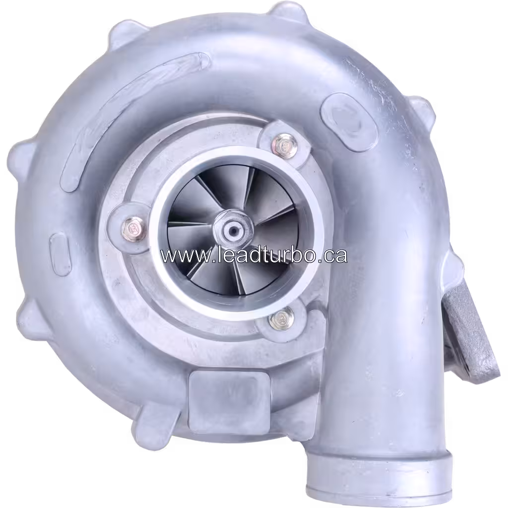 Turbocharger para Rolls-Royce MTU 6V396 03