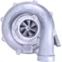 Turbocharger para Rolls-Royce MTU 6V396 03