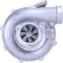 Turbocharger para Rolls-Royce MTU Marine 6V396 03 857HP thumbnail 4