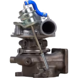 Turbocompresor OK551-13700C RHF5-64006P15NHBRL401CEZ para Kia J3CR 144HP