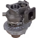 Repuesto de turbocompresor para Hyundai Terracan 2.9L