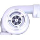 Turbocompresor de reemplazo para motor CAT 3412