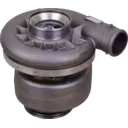 Turbocompresseur 2838542 HX83 pour Cummins QSK19 700HP