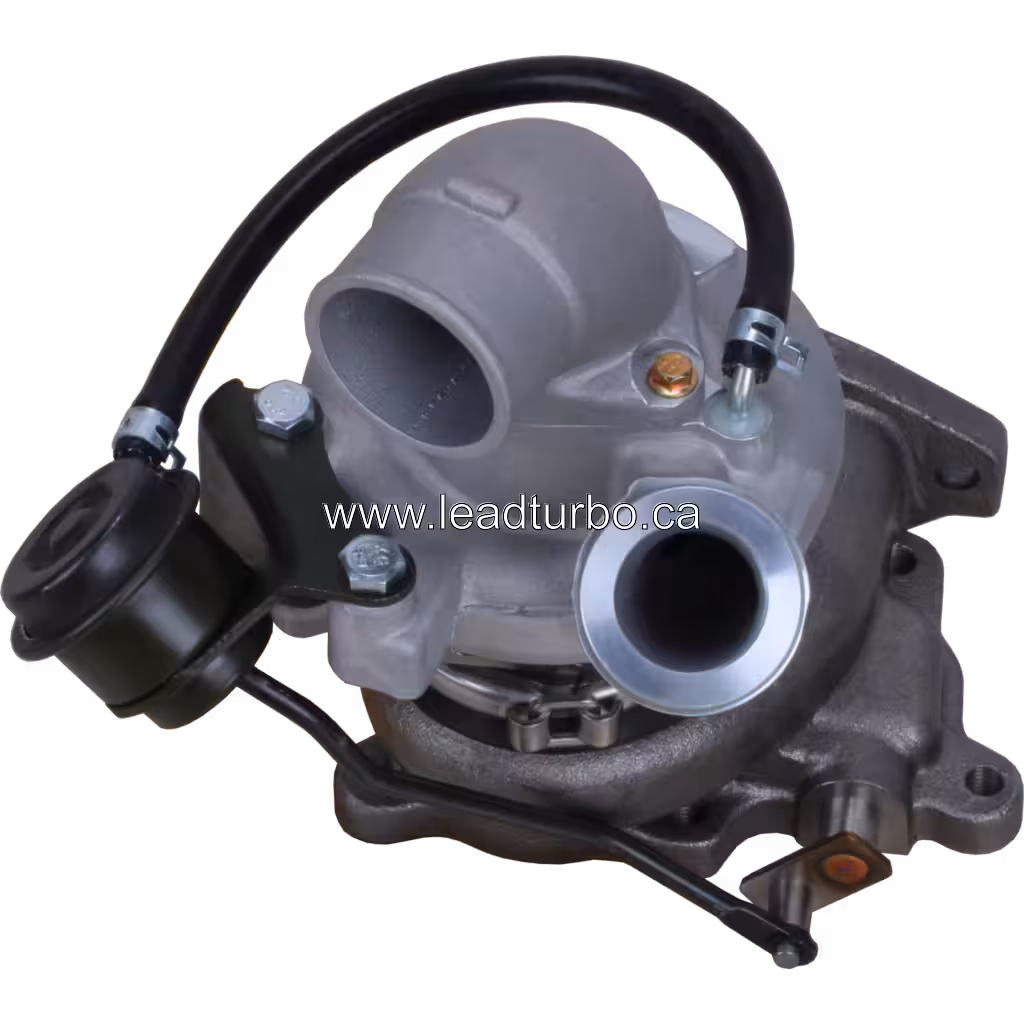 Turbocompresseur TF035 28200-42800-R pour Hyundai D4BH