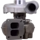 Turbocompresseur 466200-0015 TA4505 vue avant