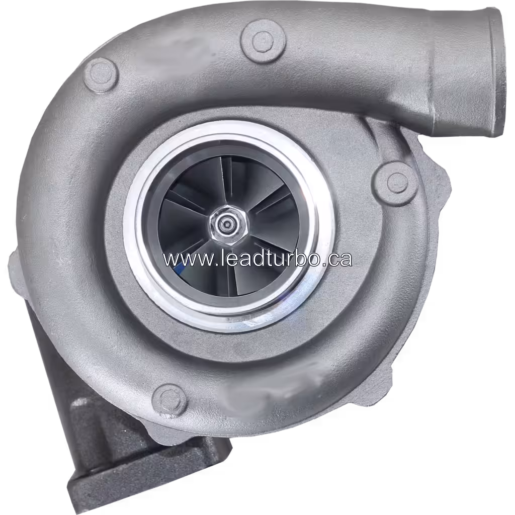 Turbocompresseur 466742-5013 TO4E10 pour Volvo TD63