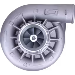 Turbocompresseur de remplacement 4956104 HX83 pour Cummins QSK19 700HP