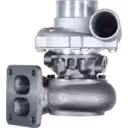 Turbocompresseur RE26341 TA3401 pour John Deere 4045T