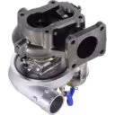Turbosprężarka 17201-17010 CT26 – zamiennik do Toyota 1HD-T thumbnail 3