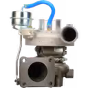 Turbosprężarka 17201-17010 CT26 do Toyota 1HD-T