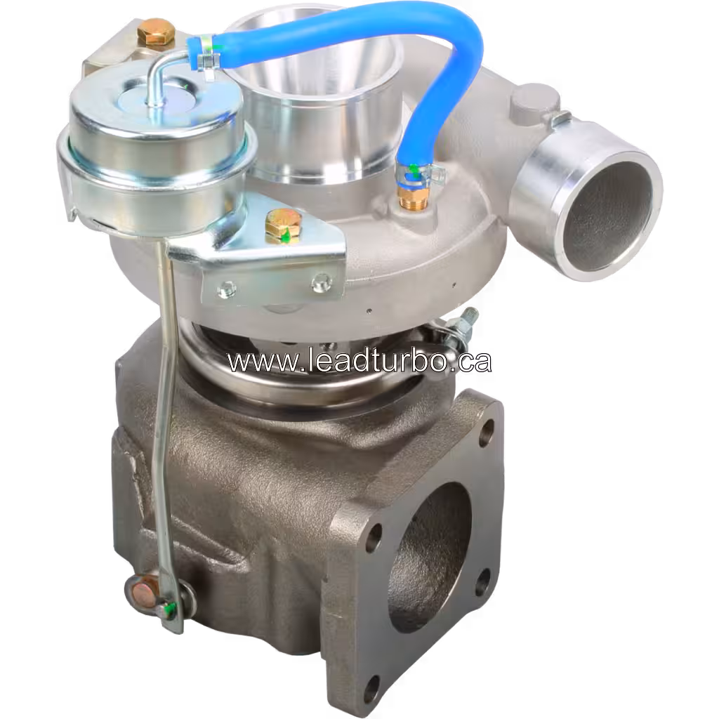 Zamiennik turbosprężarki 1720117010 do Toyota Land Cruiser