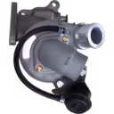 Turbosprężarka 28200-42800-R TF035 zamiennik do Hyundai D4BH thumbnail 4
