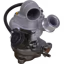 Turbosprężarka 28200-42800-R TF035 zamiennik do Hyundai D4BH