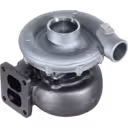 Turbosprężarka 8N9247 3LM373 zamiennik do CAT 3306