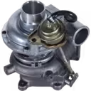 Turbosprężarka OK551-13700C do KIA J3CR 144HP